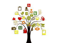 Multicanalidad y la personalización en tu campaña con publicidad exterior y Marco Visual